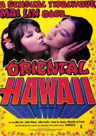 Oriental Hawaii Boxcover