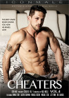 Cheaters Volume 4 Boxcover