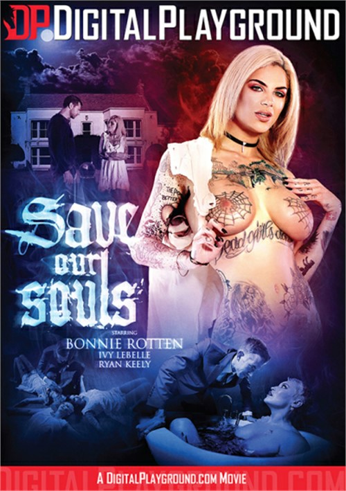 Digital Playground Horror Porn Film Full Movie - Save Our Souls (2018) by Digital Playground - HotMovies