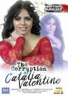 Corruption of Catalia Valentine, The Corruption of Catalia Valentine, The Boxcover