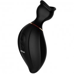 Shibari Beso Clitoral Suction Vibrator - Black Shibari Beso Clitoral Suction Vibrator - Black Boxcover