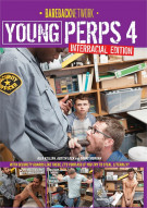 Young Perps 4: Interracial Edition Boxcover