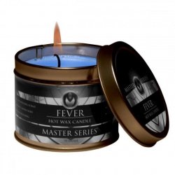 Fever Hot Wax Candle Sex Toy Fever Hot Wax Candle Sex Toy
