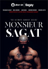 Monsieur Sagat Boxcover