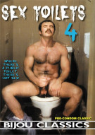 Sex Toilets 4 Boxcover