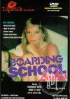 Boarding School Lesbos Boxcover