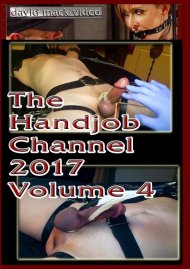 The Handjob Channel 2017 #4 Boxcover