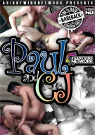 Paul & CJ Boxcover