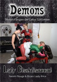 Demons Boxcover