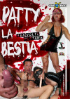 Patty la Bestia (666 volte puttana) Boxcover