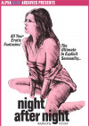 Night After Night Boxcover