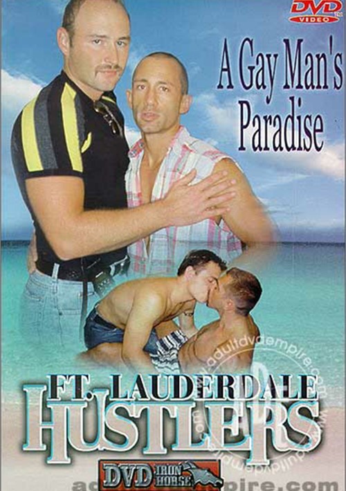 500px x 709px - Ft. Lauderdale Hustlers | Horizon Gay Porn Movies @ Gay DVD ...