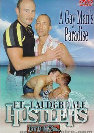 Ft. Lauderdale Hustlers Ft. Lauderdale Hustlers Boxcover