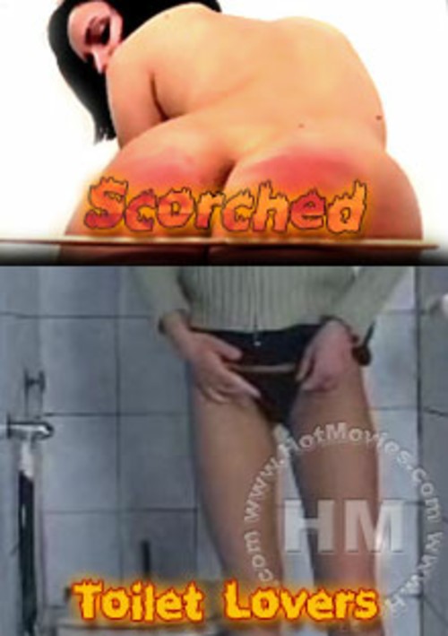 Toilet Lovers