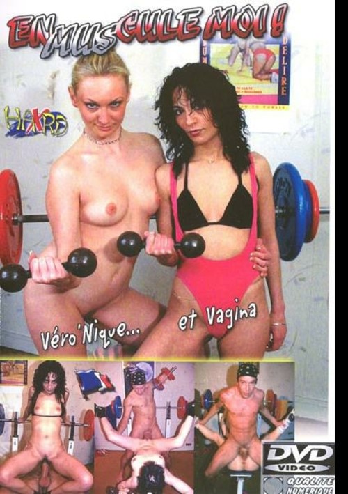 Enmuscule Moi!