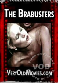 The Brabusters Boxcover