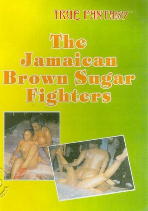 The Jamaican Brown Sugar Fighters