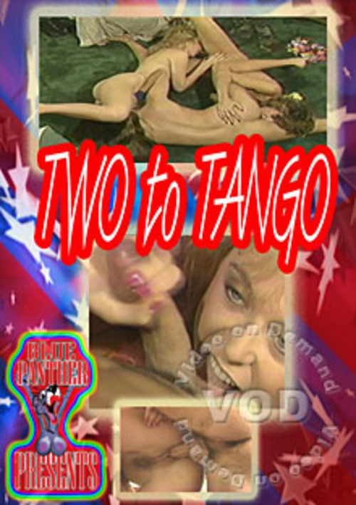 Two to Tango