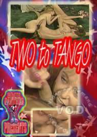 Two to Tango Boxcover