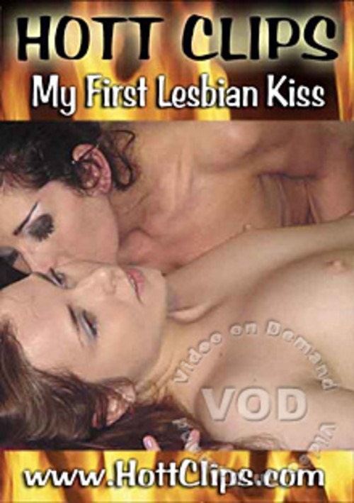 Lust For Dracula: My First Lesbian Kiss