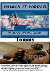 Tommy Boxcover