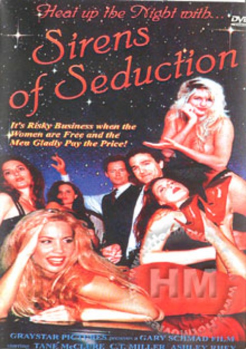 Sirens Of Seduction