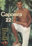 Capoeira 22 Porn Video