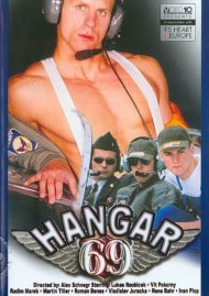 Hangar 69 Boxcover