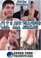 C.J. At Ease Boxcover