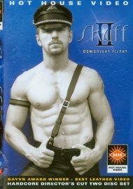 Skuff 2 : Downright Filthy Boxcover