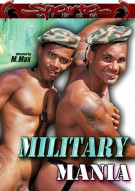 Military Mania Porn Video