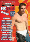 ToeGasms 17 Boxcover