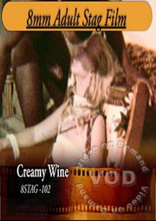 8mm Porn Film - 8mm Adult Stag Film 102 - Creamy by Alpha Beta Media - HotMovies