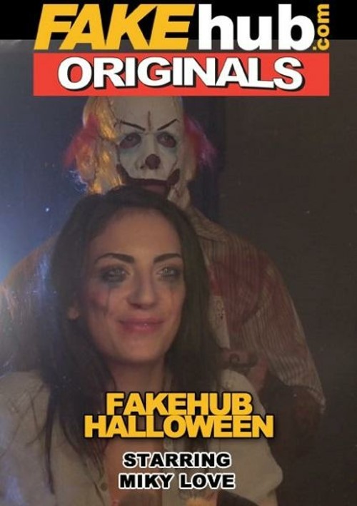 Fakehub Halloween