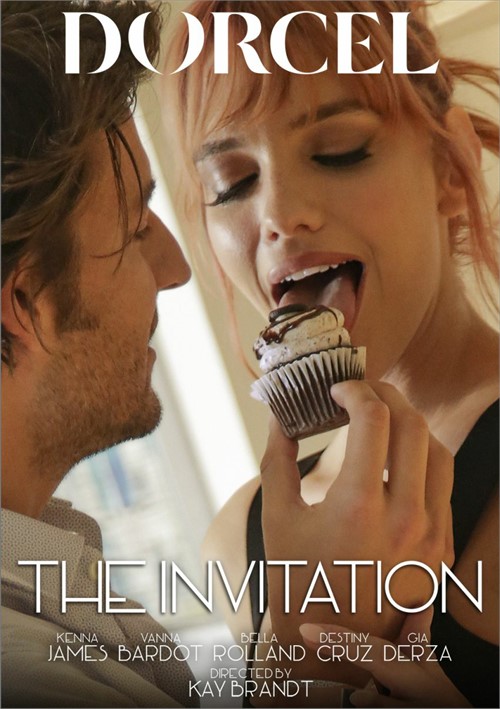 Watch The Invitation from Dorcel!