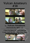 Vulcan Amateurs #38 Boxcover