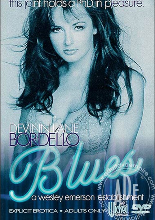 Bordello - Bordello Blues Streaming Video On Demand | Adult Empire