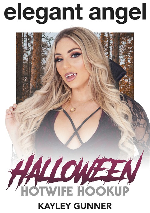Halloween Hotwife Hookup Boxcover