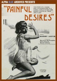 Painful Desires Boxcover