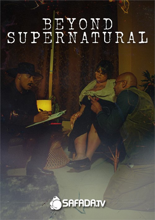 Beyond Supernatural