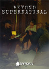 Beyond Supernatural Boxcover