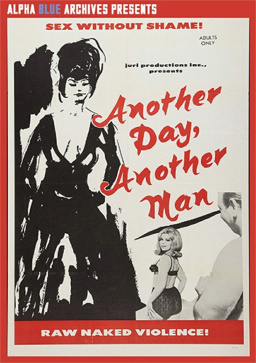 Another Day Another Man