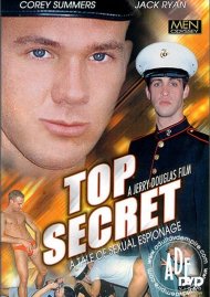 Top Secret Boxcover