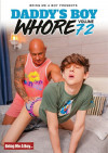 Daddy's Boy Whore 72 Boxcover