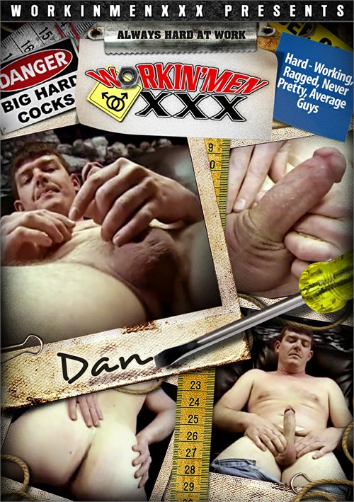 Dan Boxcover