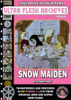 Snow Maiden Boxcover
