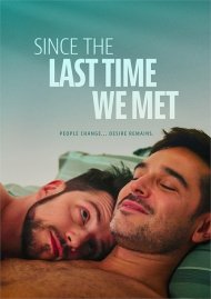 Since the Last Time We Met Gay Cinema DVD