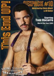 Sexpack 10: This End Up! Sexpack 10: This End Up! Boxcover