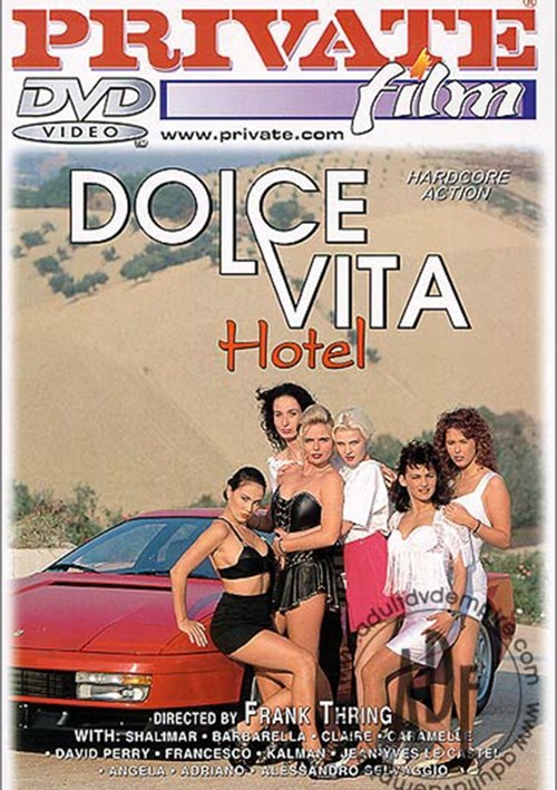 500px x 709px - Dolce Vita Hotel (2002) by Private - HotMovies