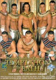 Temptation at the Baths Boxcover